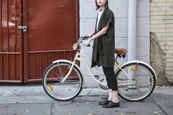 style bike